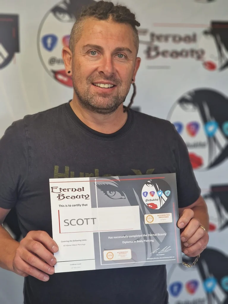 Scott